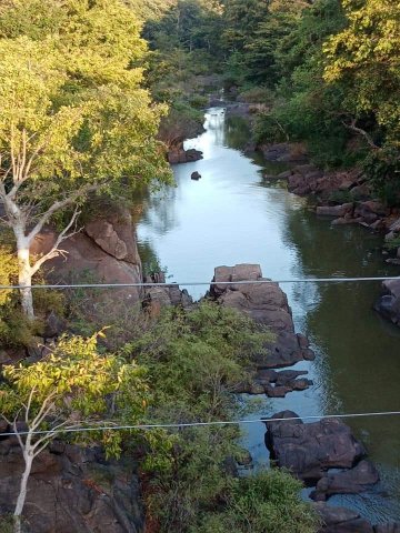 Kumaraella Archaeological Site