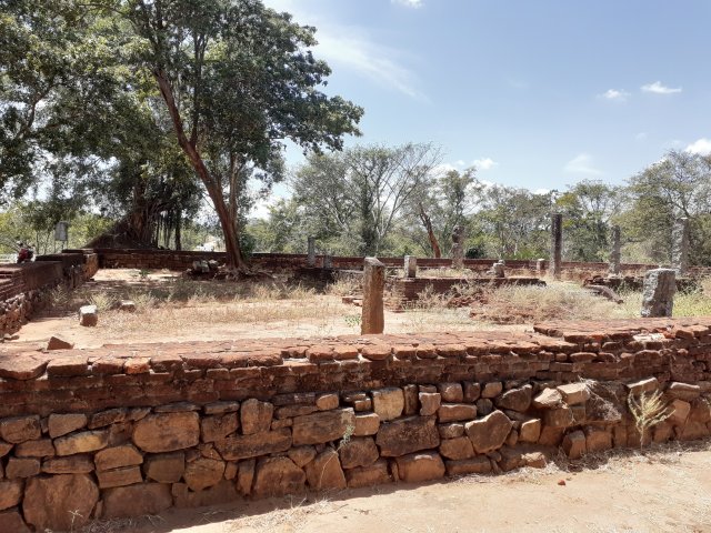 Kumaraella Archaeological Site