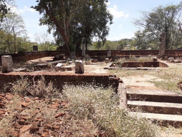 Kumaraella Archaeological Site